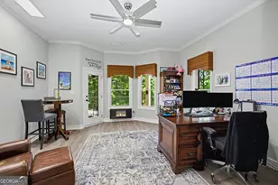614 Wingspread, Peachtree City, GA 30269 - Photo 55