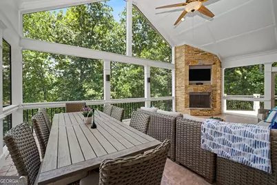 614 Wingspread, Peachtree City, GA 30269 - Photo 35