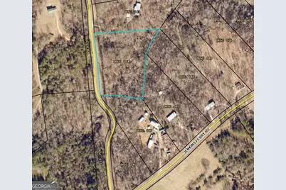 196 Chateau Village Drive, Martin, GA 30557 - Photo 1