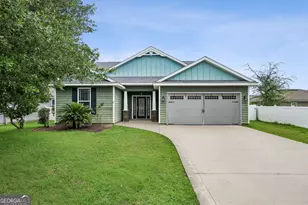 203 Waters Edge Dr, Kingsland, GA 31548 - Photo 1