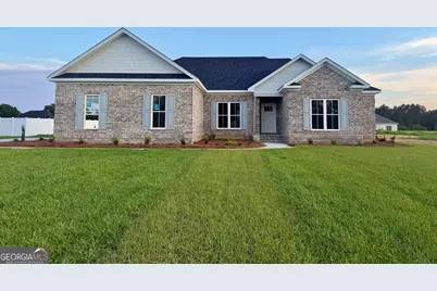 Lot 46 Pin Oak Lane, Statesboro, GA 30458 - Photo 1
