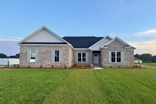 Lot 46 Pin Oak Ln, Statesboro, GA 30458 - Photo 1
