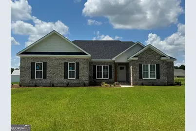 Lot 46 Pin Oak Lane, Statesboro, GA 30458 - Photo 1