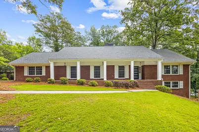 3390 Somerset Trail SW, Atlanta, GA 30331 - Photo 1