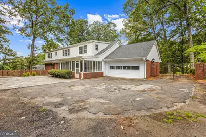 3390 Somerset Trail SW, Atlanta, GA 30331 - Photo 23