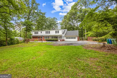 3390 Somerset Trail SW, Atlanta, GA 30331 - Photo 41