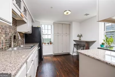 199 14th Street NE #APT 1805, Atlanta, GA 30309 - Photo 5