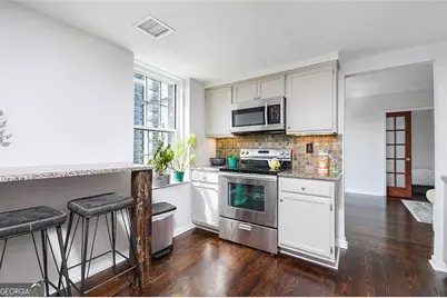 199 14th Street NE #APT 1805, Atlanta, GA 30309 - Photo 7