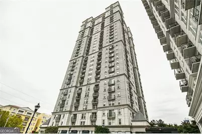 199 14th Street NE #APT 1805, Atlanta, GA 30309 - Photo 31