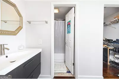 199 14th Street NE #APT 1805, Atlanta, GA 30309 - Photo 17
