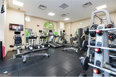 199 14th Street NE #APT 1805, Atlanta, GA 30309 - Photo 25