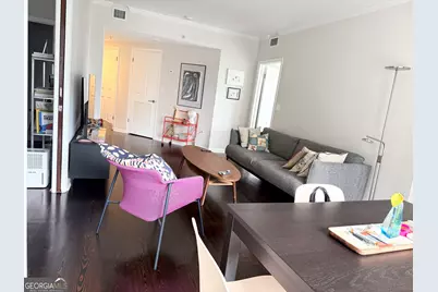 199 14th Street NE #APT 1805, Atlanta, GA 30309 - Photo 11