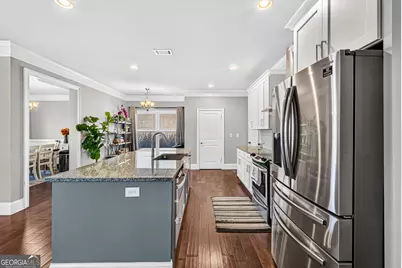 213 Towns Walk Drive, Athens, GA 30606 - Photo 13