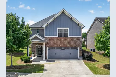 213 Towns Walk Drive, Athens, GA 30606 - Photo 1