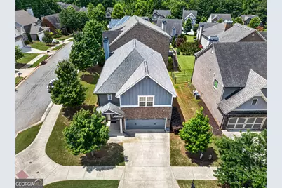 213 Towns Walk Drive, Athens, GA 30606 - Photo 35