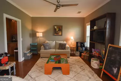 247 Darrell Thompson Road, Lyons, GA 30436 - Photo 9