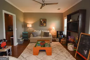 247 Darrell Thompson Rd, Lyons, GA 30436 - Photo 9