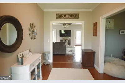 247 Darrell Thompson Road, Lyons, GA 30436 - Photo 5