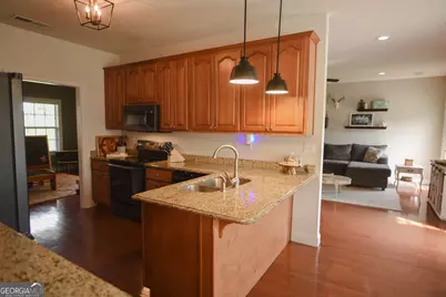 247 Darrell Thompson Road, Lyons, GA 30436 - Photo 17