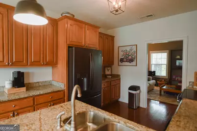 247 Darrell Thompson Road, Lyons, GA 30436 - Photo 19