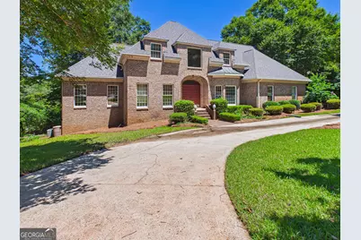 114 Holly Drive, Warner Robins, GA 31088 - Photo 1