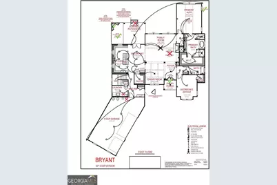 298 Atlantica Drive #46, Newnan, GA 30263 - Photo 3