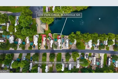370 Vista Circle, Blairsville, GA 30512 - Photo 5