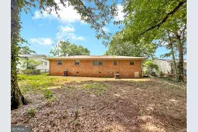 1716 Ridge Street, Griffin, GA 30223 - Photo 3
