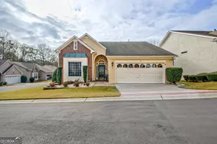 118 Augusta Dr, Peachtree City, GA 30269 - Photo 1