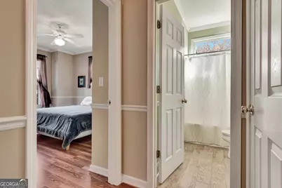 118 Augusta Drive, Peachtree City, GA 30269 - Photo 9