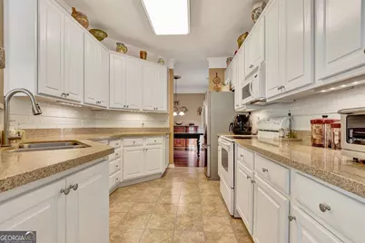118 Augusta Drive, Peachtree City, GA 30269 - Photo 25