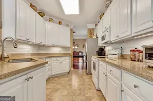 118 Augusta Dr, Peachtree City, GA 30269 - Photo 25