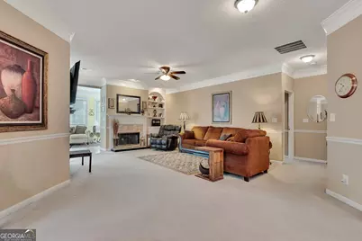 118 Augusta Drive, Peachtree City, GA 30269 - Photo 17