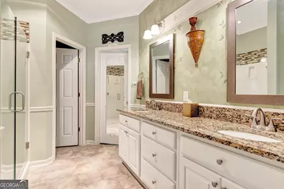 118 Augusta Drive, Peachtree City, GA 30269 - Photo 31