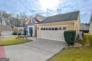 118 Augusta Dr, Peachtree City, GA 30269 - Photo 3