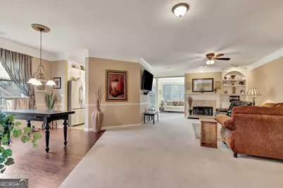 118 Augusta Drive, Peachtree City, GA 30269 - Photo 13