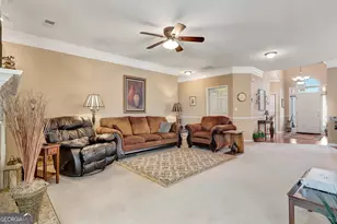 118 Augusta Dr, Peachtree City, GA 30269 - Photo 19