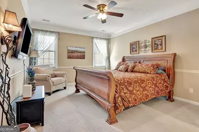118 Augusta Drive, Peachtree City, GA 30269 - Photo 29