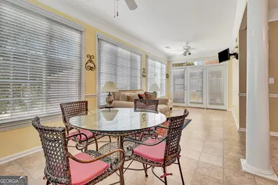 118 Augusta Drive, Peachtree City, GA 30269 - Photo 23