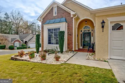 118 Augusta Drive, Peachtree City, GA 30269 - Photo 5