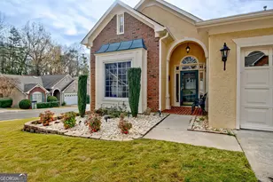 118 Augusta Dr, Peachtree City, GA 30269 - Photo 5