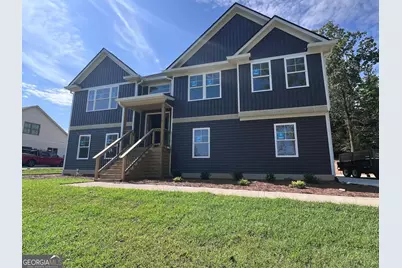 330 W. Lakeview Drive, Milledgeville, GA 31061 - Photo 1