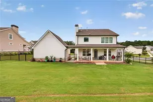 939 Clubside Dr, Monroe, GA 30655 - Photo 5