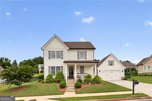 939 Clubside Dr, Monroe, GA 30655 - Photo 1