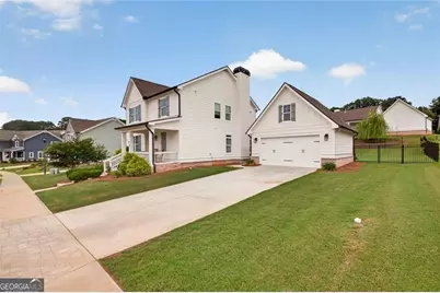 939 Clubside Drive, Monroe, GA 30655 - Photo 37