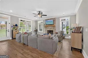 939 Clubside Dr, Monroe, GA 30655 - Photo 15