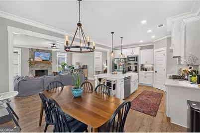 939 Clubside Drive, Monroe, GA 30655 - Photo 11