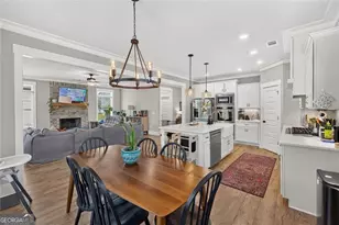 939 Clubside Dr, Monroe, GA 30655 - Photo 11