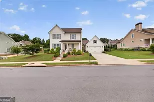 939 Clubside Dr, Monroe, GA 30655 - Photo 35