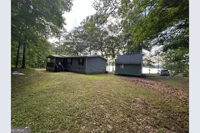 418 Linda Edwards Lane, Sparta, GA 31087 - Photo 1